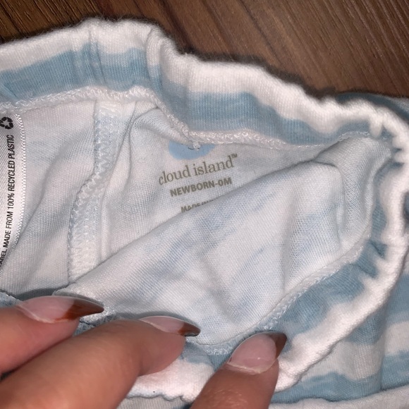 newborn pants - Picture 2 of 3